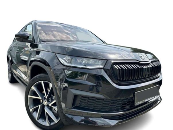 Skoda Kodiaq 1.5 TSI DSG Sportline 110 kW image number 2