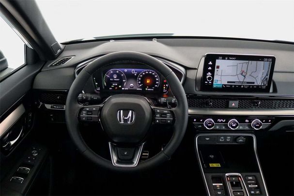 Honda CR-V PHEV 135 kW image number 12