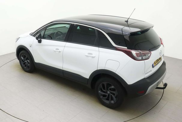 Opel Crossland X 1.2 DI Turbo Edition 81 kW image number 3