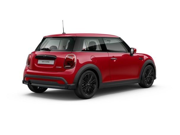 Mini Cooper Mini 100 kW image number 3