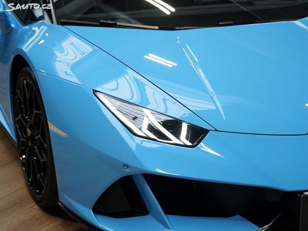 Lamborghini Huracan 470 kW image number 23