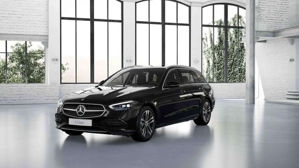 Mercedes-Benz C 300 150 kW image number 4