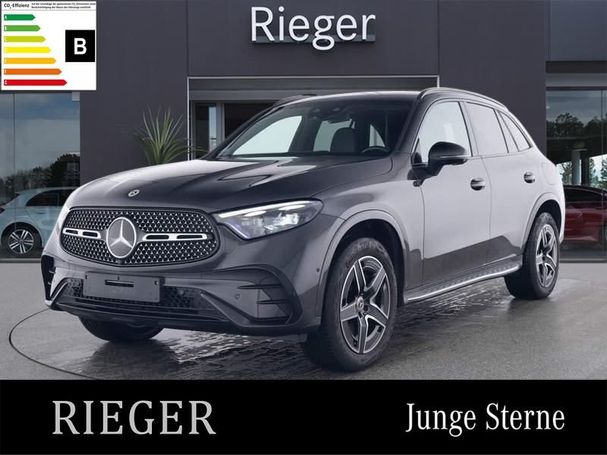 Mercedes-Benz GLC 300 de AMG 245 kW image number 1