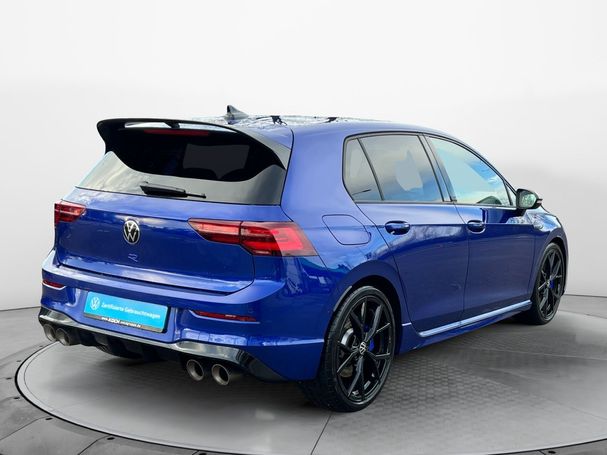 Volkswagen Golf R DSG 4Motion 245 kW image number 8