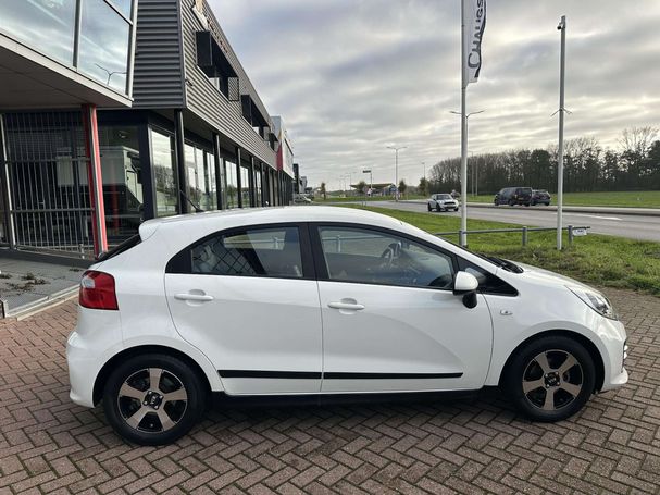 Kia Rio 1.2 63 kW image number 3