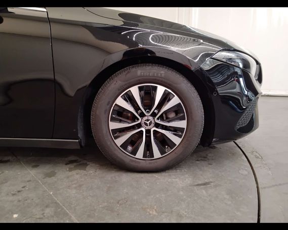 Mercedes-Benz A 180 d Advanced 85 kW image number 39