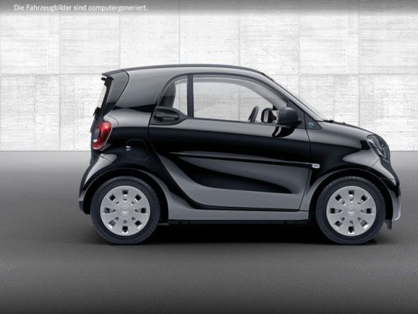 Smart ForTwo EQ 60 kW image number 19