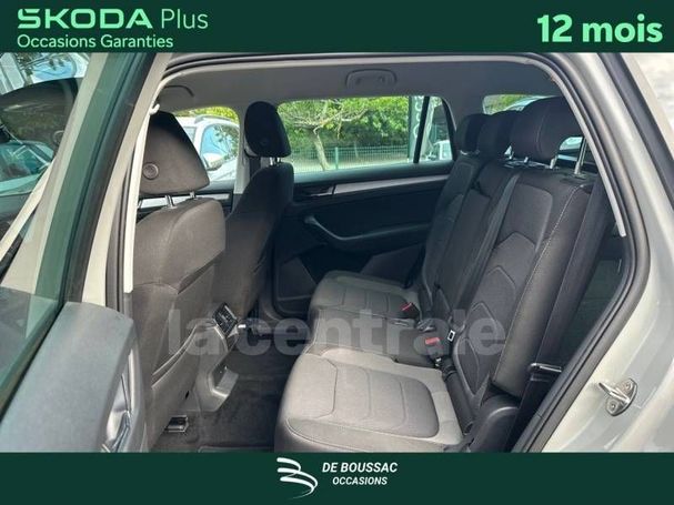 Skoda Kodiaq 2.0 TDI DSG 110 kW image number 18