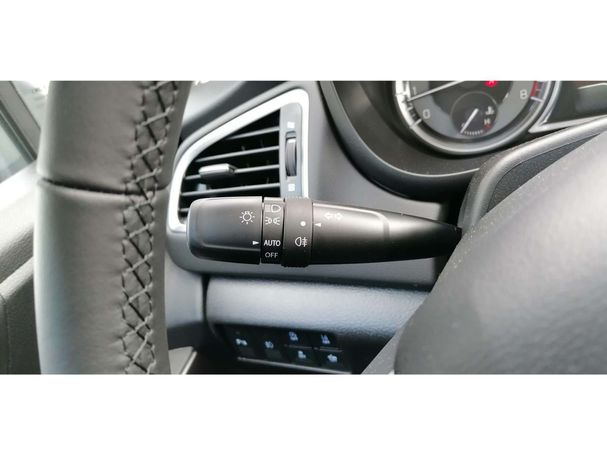 Suzuki SX4 S-Cross S-Cross 1.4 Boosterjet Allgrip 95 kW image number 8