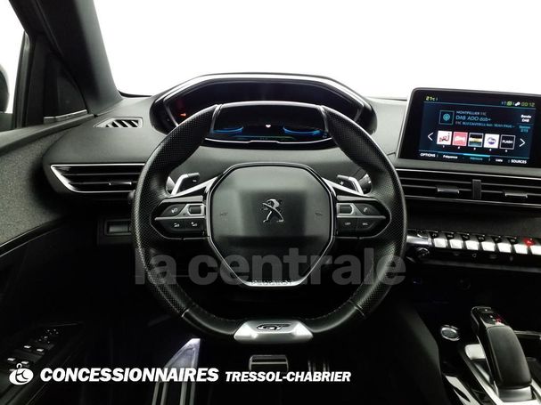 Peugeot 3008 Hybrid e-EAT8 165 kW image number 19