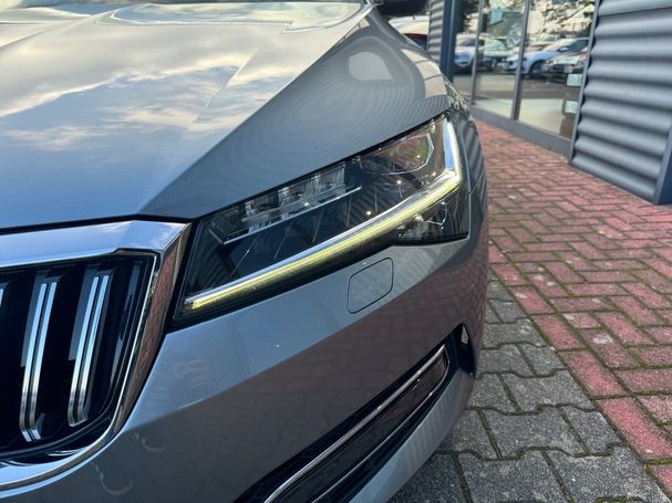 Skoda Superb Combi 2.0 TDI Style 110 kW image number 6