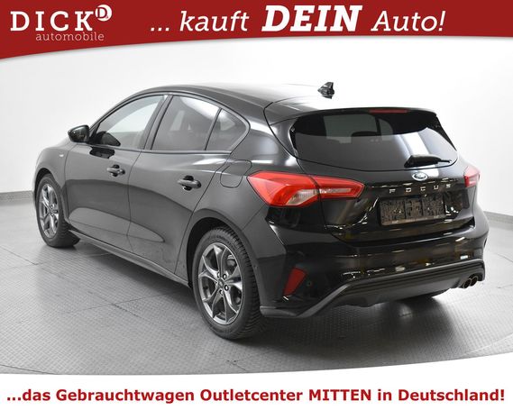 Ford Focus 1.0 ST-Line 92 kW image number 8