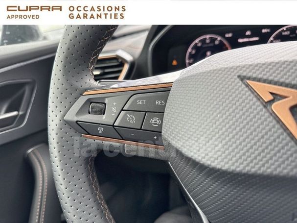 Cupra Formentor 1.5 TSi 110 kW image number 30