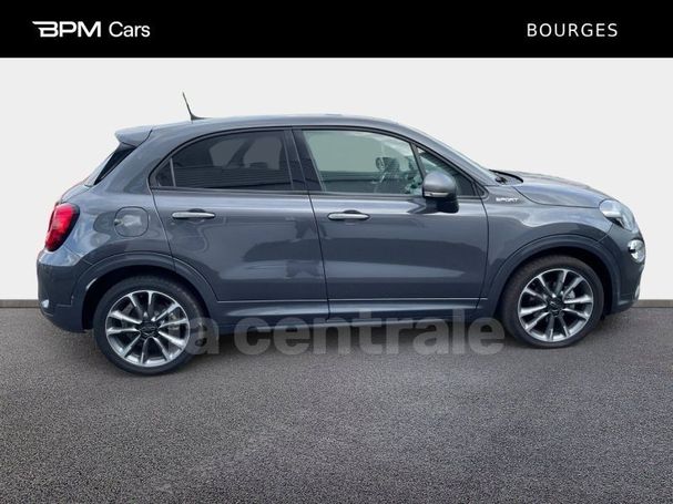 Fiat 500X 1.0 FireFly Turbo 88 kW image number 4