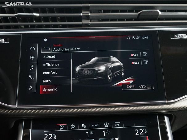 Audi RSQ8 441 kW image number 40