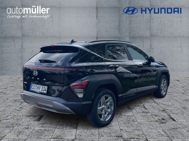 Hyundai Kona Trend 88 kW image number 2