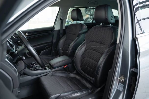 Skoda Kodiaq 2.0 TDI 4x4 DSG Style 140 kW image number 6