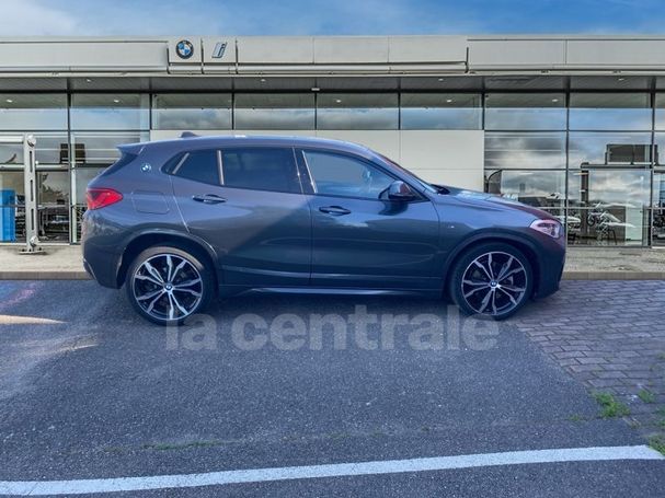 BMW X2 sDrive 140 kW image number 21