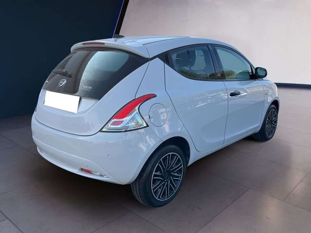 Lancia Ypsilon 51 kW image number 4