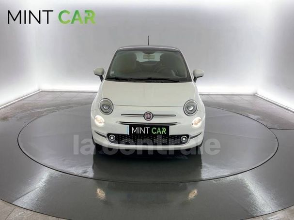 Fiat 500 1.2 8V Lounge 51 kW image number 3