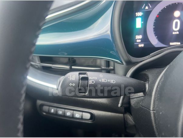 Fiat 500 e 42 kWh 88 kW image number 13