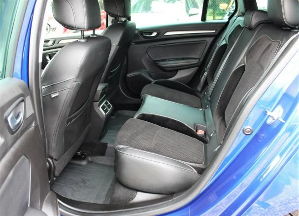 Renault Megane 103 kW image number 29