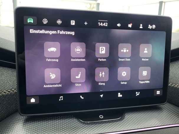 Skoda Kodiaq 1.5 eTSI 110 kW image number 32