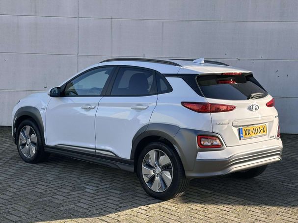 Hyundai Kona 64 kWh Premium 150 kW image number 3