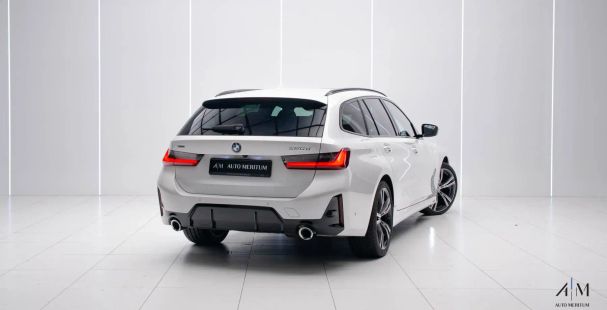 BMW 320d Touring xDrive M Sport 140 kW image number 4