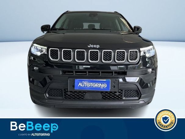 Jeep Compass 140 kW image number 3