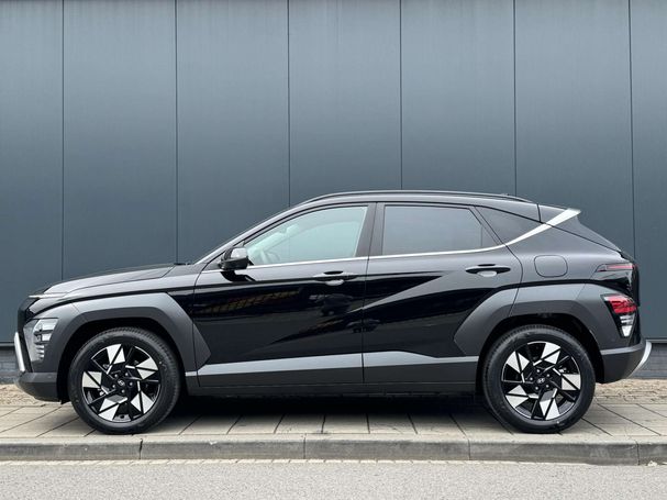 Hyundai Kona 1.6 GDI 104 kW image number 5