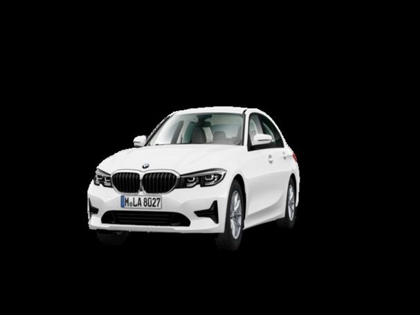 BMW 320d 140 kW image number 20