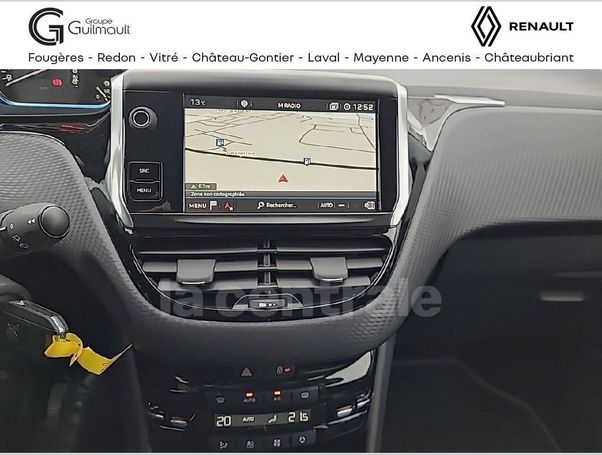 Peugeot 2008 PureTech 110 Active 81 kW image number 14