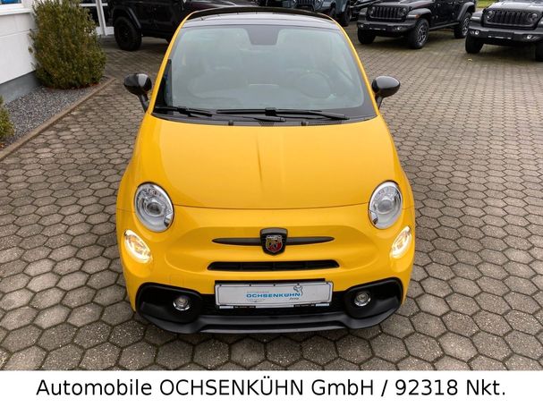 Abarth 595 Competizione 1.4 132 kW image number 3