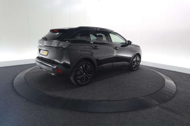 Peugeot 3008 PureTech 130 EAT8 96 kW image number 10