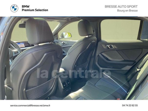 BMW 118i M Sport 100 kW image number 15