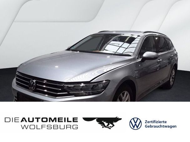 Volkswagen Passat Variant 1.5 TSI Business DSG 110 kW image number 1