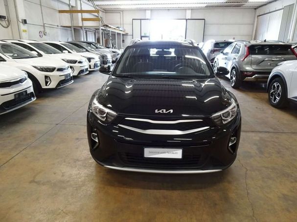 Kia Stonic 1.2 62 kW image number 3