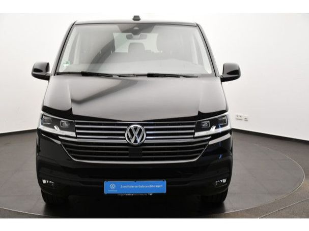 Volkswagen T6 Caravelle DSG Comfortline 110 kW image number 19