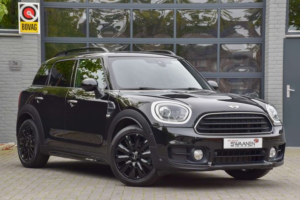 Mini Cooper Countryman 100 kW image number 2