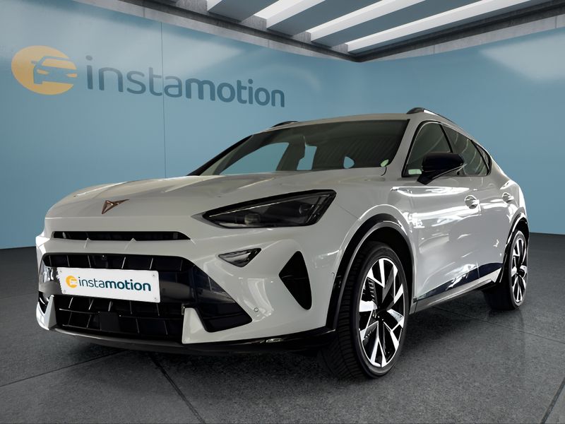 Cupra Formentor VZ 1.5