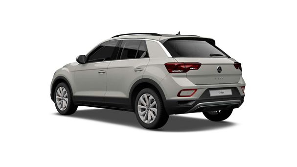 Volkswagen T-Roc 1.0 TSI T-Roc 81 kW image number 2