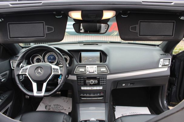 Mercedes-Benz E 220 d 125 kW image number 4