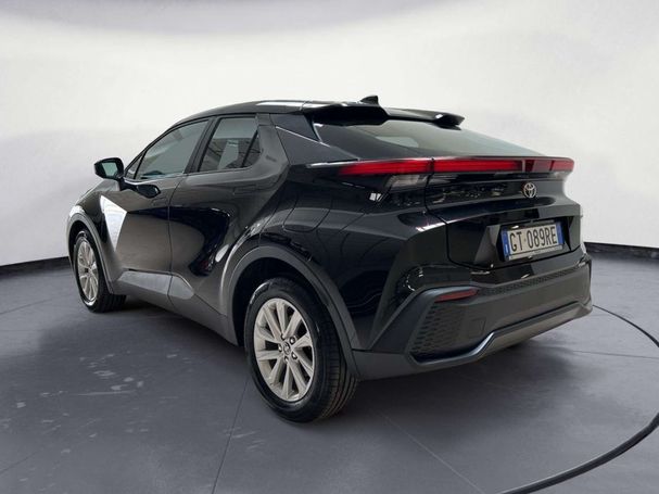 Toyota C-HR 1.8 Active 90 kW image number 6