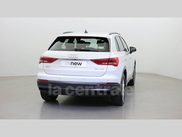 Audi Q3 35 TFSI S tronic 110 kW image number 6