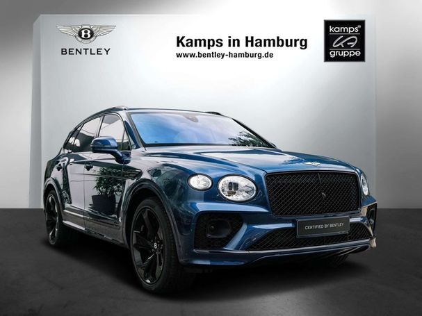 Bentley Bentayga 330 kW image number 2