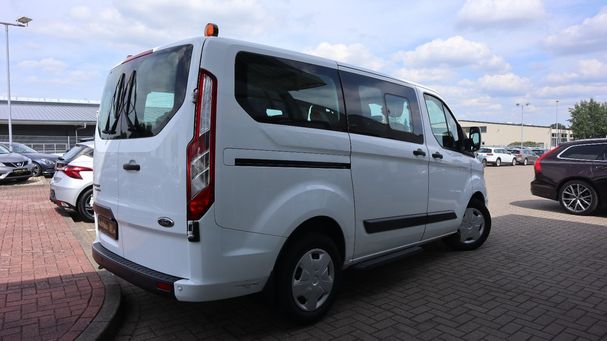 Ford Transit Custom 320 L1 Trend 77 kW image number 4