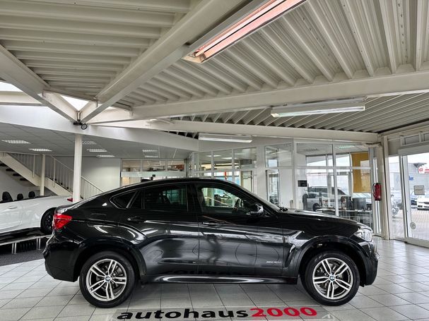 BMW X6 xDrive 190 kW image number 3