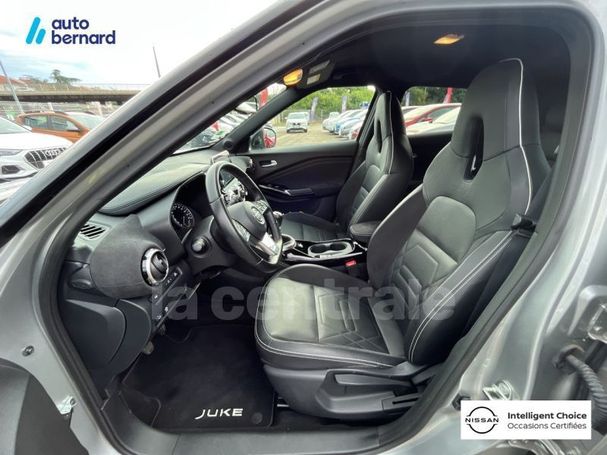 Nissan Juke 1.0 DIG-T 114 84 kW image number 14