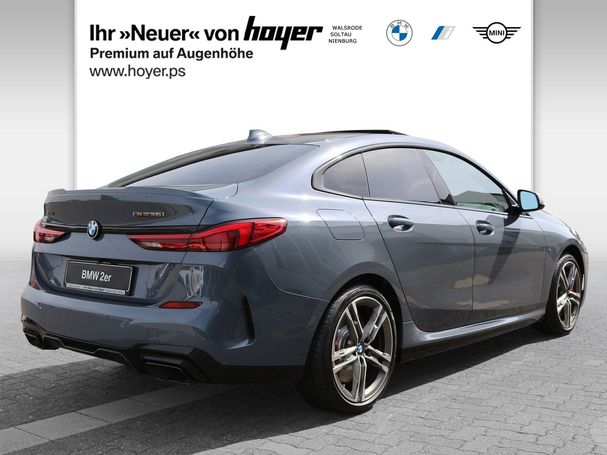 BMW M235i xDrive 225 kW image number 2